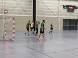 Onderling Futsal Toernooi S.K.N.W.Konference League (Fotoboek 1) (240/313)